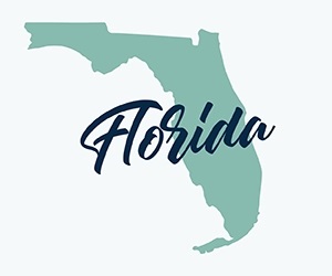 Florida-Map-Icon