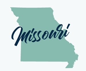Missouri-Map-Icon