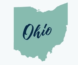 Ohio-Map-Icon