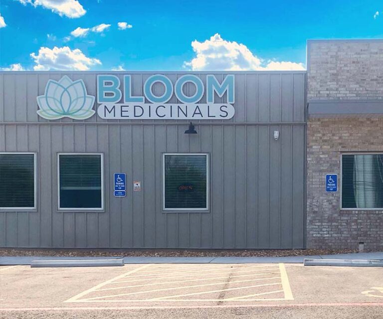 Recreational & Medical Marijuana Dispensaries in Missouri Bloom
