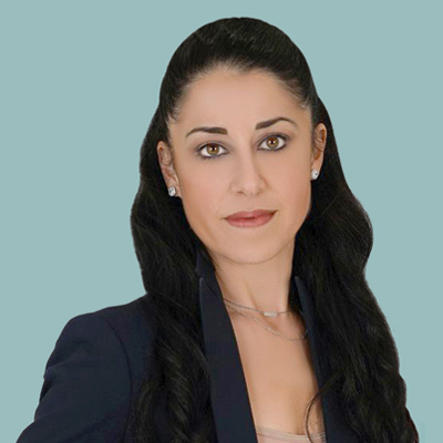 Nicole Van Rensburg - Chief Executive Officer