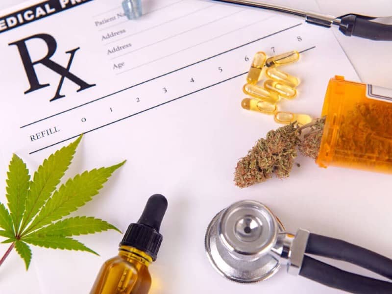 Can-You-Lose-Your-Job-For-For-Having-A-MD-Medical-Cannabis-Card