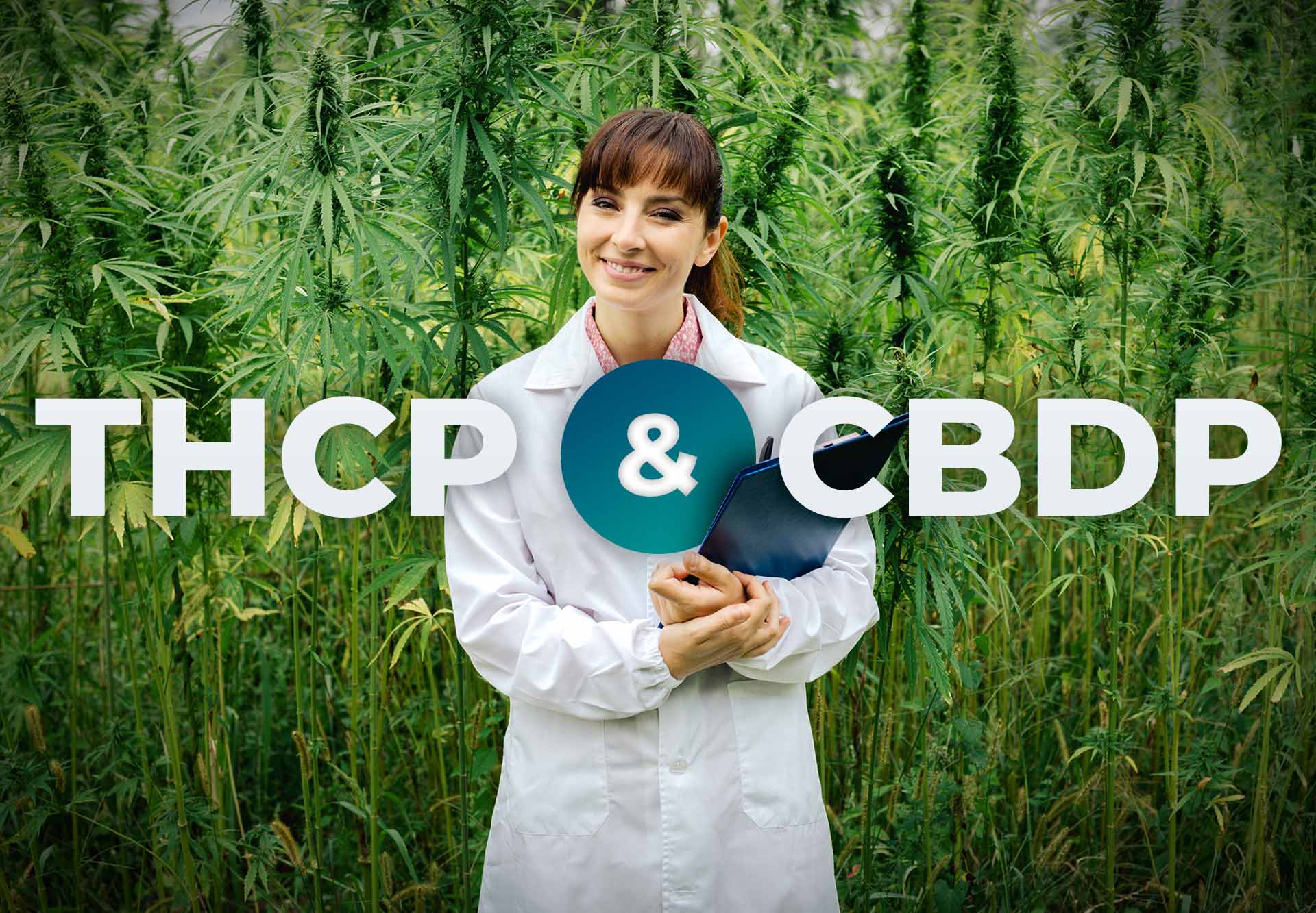 What are THCP and CBDP? Discoveries in Cannabinoid Research